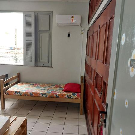 Guara Hostel Sao Luis  Bagian luar foto