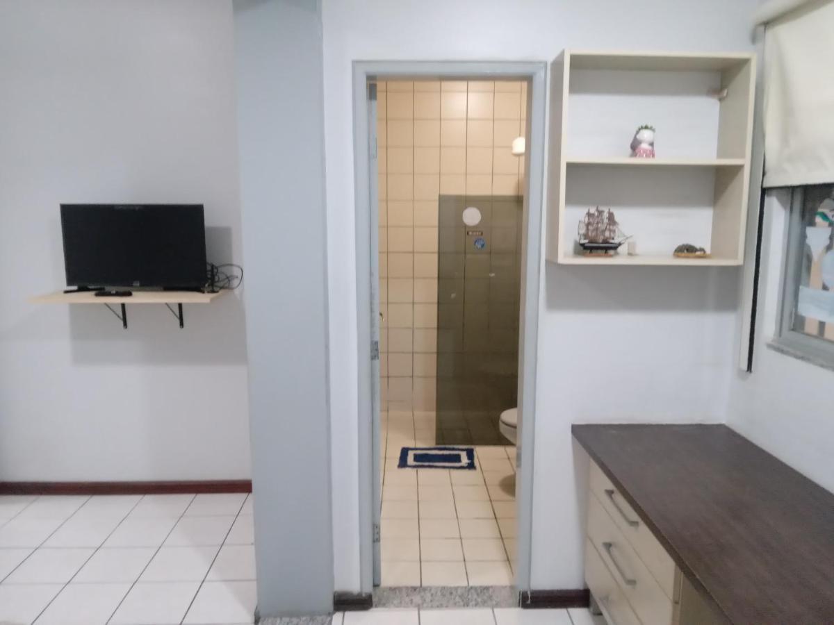 Guara Hostel Sao Luis  Bagian luar foto