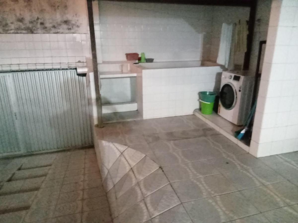 Guara Hostel Sao Luis  Bagian luar foto