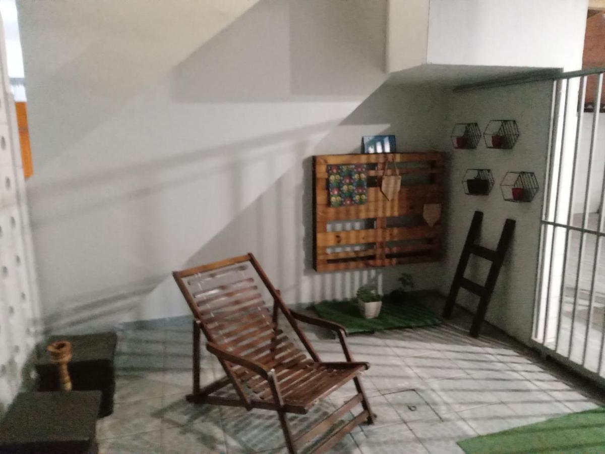 Guara Hostel Sao Luis  Bagian luar foto