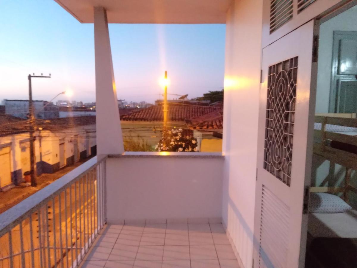 Guara Hostel Sao Luis  Bagian luar foto