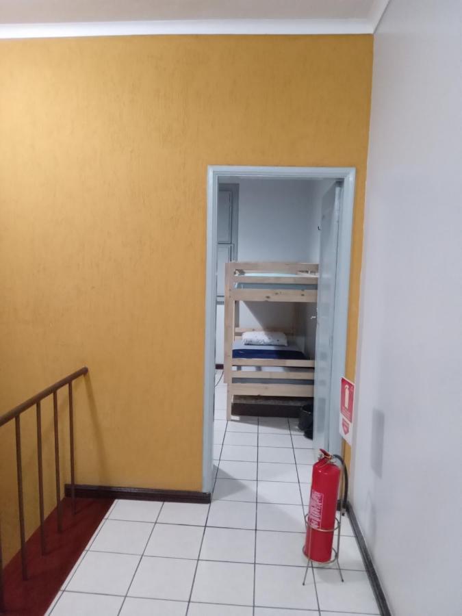 Guara Hostel Sao Luis  Bagian luar foto