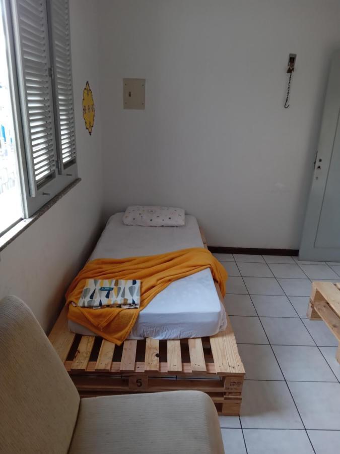 Guara Hostel Sao Luis  Bagian luar foto