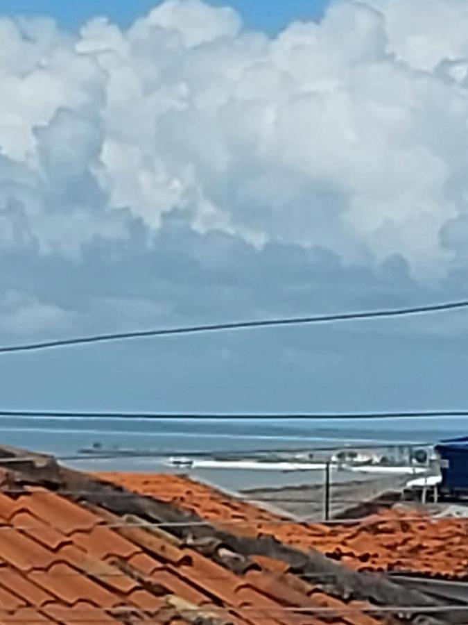 Guara Hostel Sao Luis  Bagian luar foto