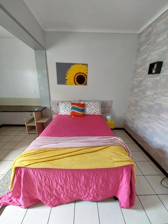 Guara Hostel Sao Luis  Bagian luar foto