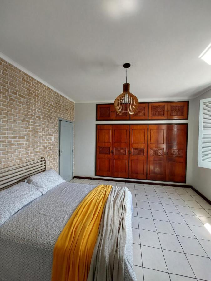 Guara Hostel Sao Luis  Bagian luar foto